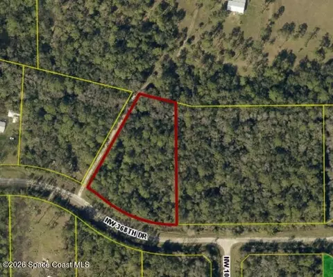 1055 NW 368th Dr, Okeechobee, FL 34972