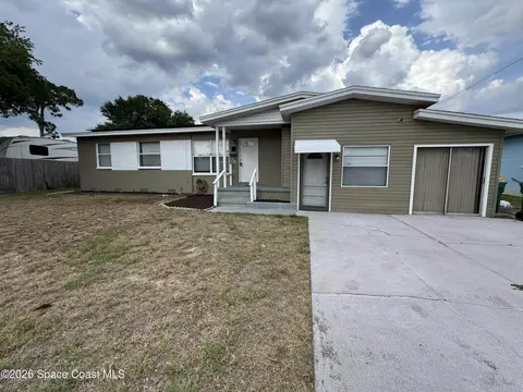 1312 Audubon Dr, Cocoa, FL 32922