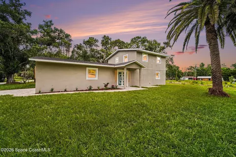 3480 Milwaukee Ave, Melbourne, FL 32904