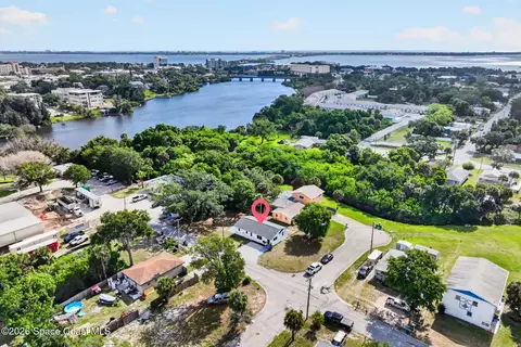 View/Area - 2343 Grant St, Melbourne, FL 32901 photo 2 of 4