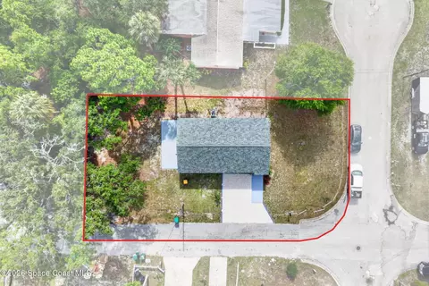 View/Area - 2343 Grant St, Melbourne, FL 32901 photo 4 of 4