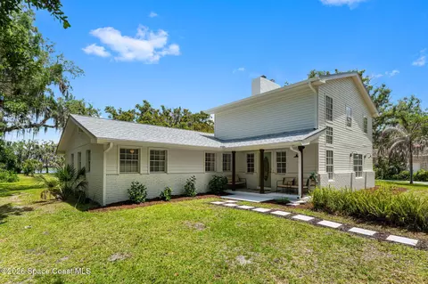 380 E Hall Rd, Merritt Island, FL 32953