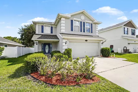1786 Alaqua Way, Melbourne, FL 32904