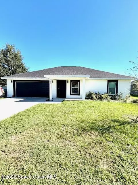 965 N Singleton Ave, Titusville, FL 32796