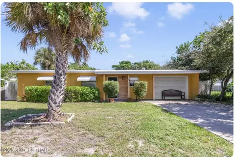 1437 S Orlando Ave, Cocoa Beach, FL 32931
