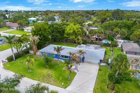 View/Area - 403 12th Ave, Indialantic, FL 32903 photo 10 of 12