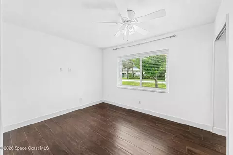 Bedroom - 403 12th Ave, Indialantic, FL 32903 photo 4 of 5