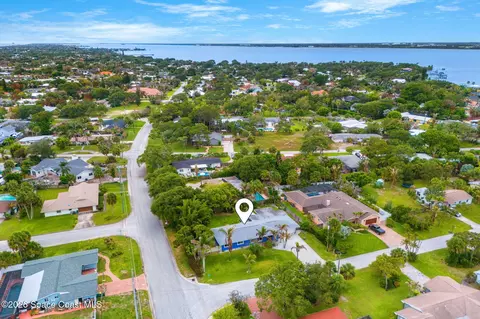 403 12th Ave, Indialantic, FL 32903