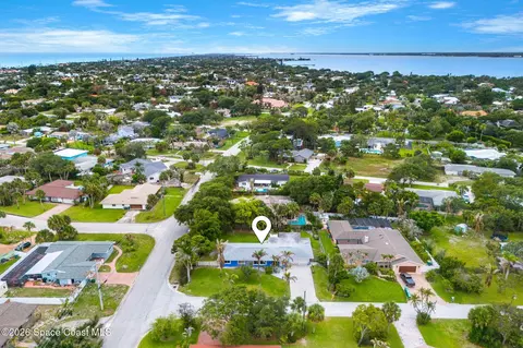 View/Area - 403 12th Ave, Indialantic, FL 32903 photo 3 of 12