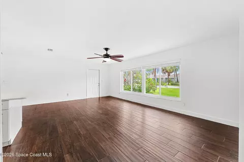 Living - 403 12th Ave, Indialantic, FL 32903 photo 2 of 9