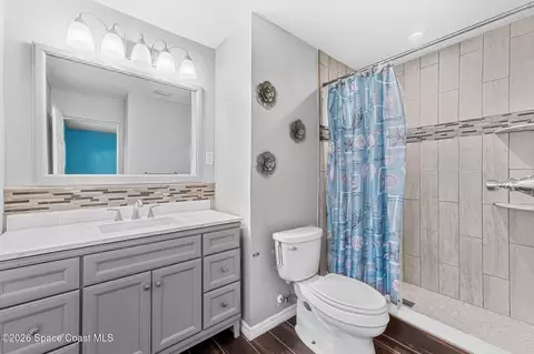Bath - 403 12th Ave, Indialantic, FL 32903 photo 3 of 3