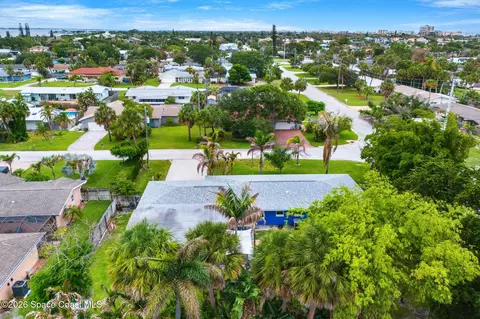 View/Area - 403 12th Ave, Indialantic, FL 32903 photo 8 of 12