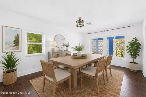 Dining - 403 12th Ave, Indialantic, FL 32903 photo 1 of 1