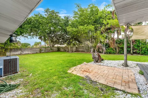 Exterior - 403 12th Ave, Indialantic, FL 32903 photo 4 of 11