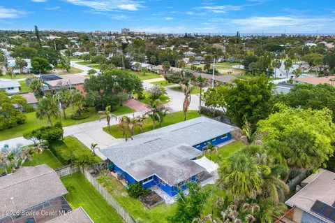 View/Area - 403 12th Ave, Indialantic, FL 32903 photo 7 of 12