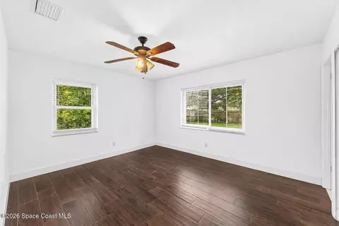 Bedroom - 403 12th Ave, Indialantic, FL 32903 photo 2 of 5