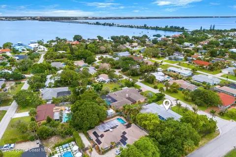 View/Area - 403 12th Ave, Indialantic, FL 32903 photo 11 of 12