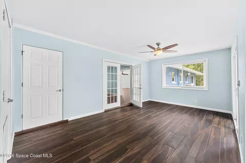 Bedroom - 403 12th Ave, Indialantic, FL 32903 photo 1 of 5