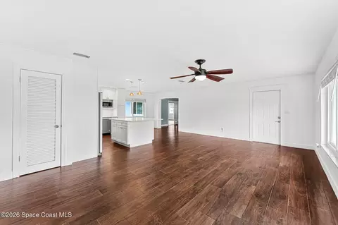 Living - 403 12th Ave, Indialantic, FL 32903 photo 6 of 9