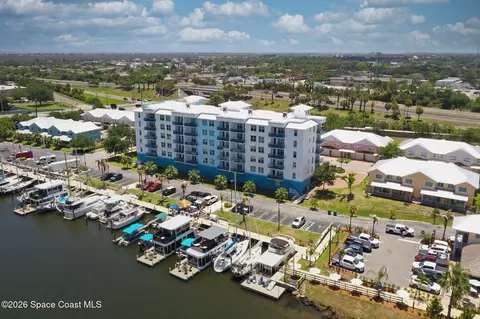 202 Ivory Coral Ln #302, Merritt Island, FL 32953