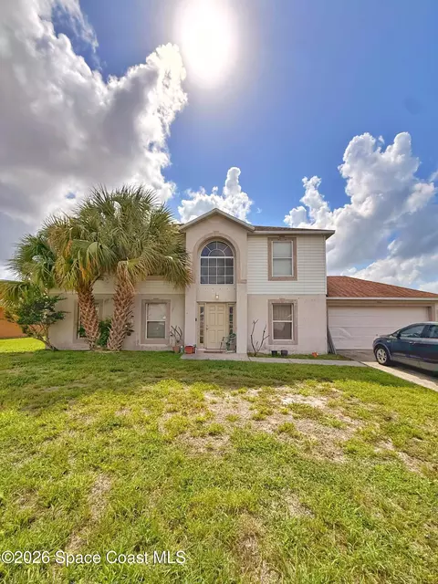 1180 Glendale Ave NW, Palm Bay, FL 32907