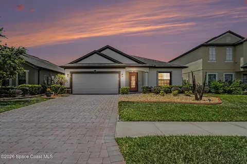 970 Dillard Dr SE, Palm Bay, FL 32909