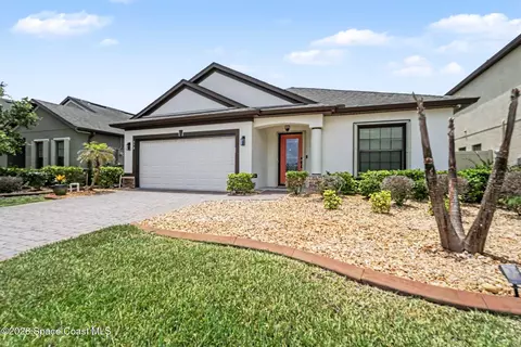 970 Dillard Dr SE, Palm Bay, FL 32909