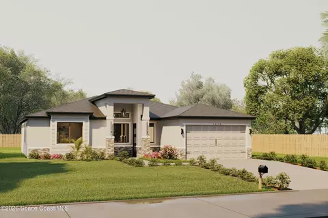 181 Titan Rd SE, Palm Bay, FL 32909