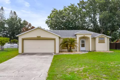 1241 Emerson Dr NE, Palm Bay, FL 32907