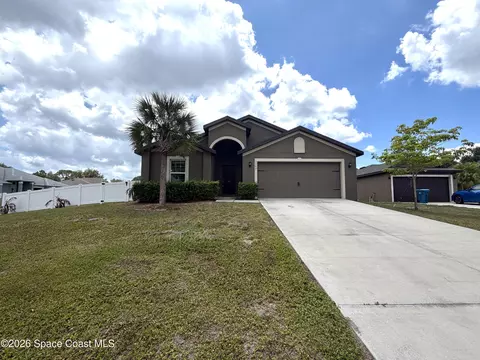 3362 Jupiter Blvd SE, Palm Bay, FL 32909
