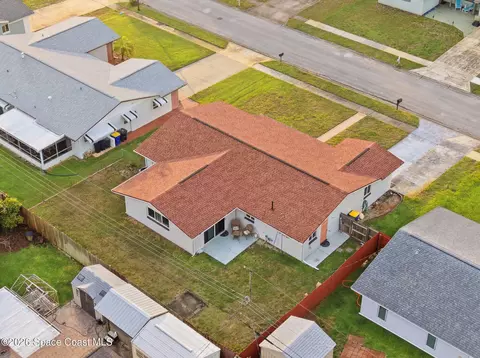View/Area - 908 Jefferson Rd, Rockledge, FL 32955 photo 2 of 7