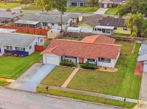 View/Area - 908 Jefferson Rd, Rockledge, FL 32955 photo 6 of 7