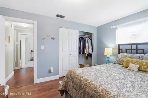 Bedroom - 908 Jefferson Rd, Rockledge, FL 32955 photo 2 of 3