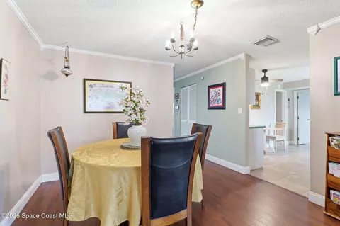 Dining - 908 Jefferson Rd, Rockledge, FL 32955 photo 1 of 2