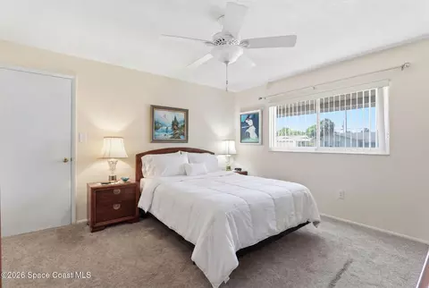 Bedroom - 908 Jefferson Rd, Rockledge, FL 32955 photo 1 of 3