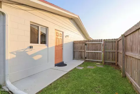 Exterior - 908 Jefferson Rd, Rockledge, FL 32955 photo 2 of 4