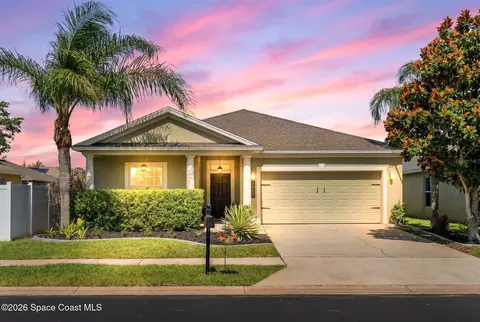 4850 Borealis Ct, Melbourne, FL 32940