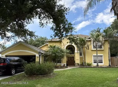3280 Andrew Bailey Ct, Melbourne, FL 32934
