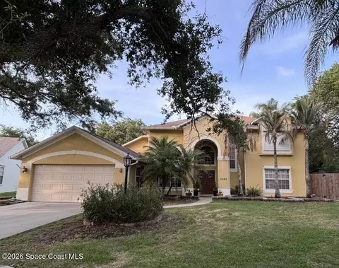 3280 Andrew Bailey Ct, Melbourne, FL 32934