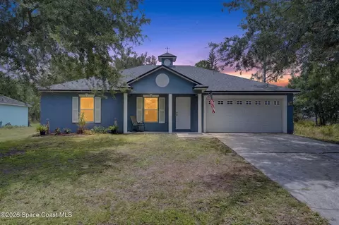 2759 Somerset Ave SE, Palm Bay, FL 32909