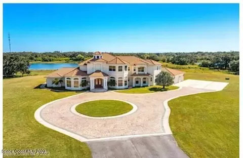 9235 Babcock St SE, Palm Bay, FL 32909