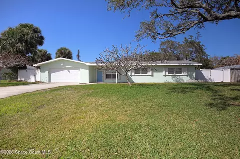 214 Tampa Ave, Indialantic, FL 32903