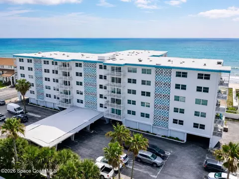 205 Highway A1a Hwy #207, Satellite Beach, FL 32937