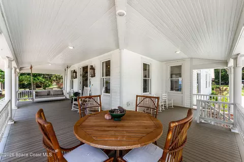 Exterior - 1489 Rockledge Dr, Rockledge, FL 32955 photo 7 of 13