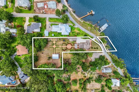 View/Area - 1489 Rockledge Dr, Rockledge, FL 32955 photo 2 of 7