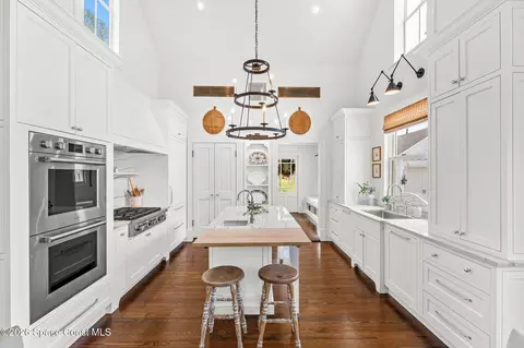 Kitchen - 1489 Rockledge Dr, Rockledge, FL 32955 photo 1 of 6
