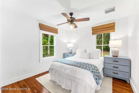 Bedroom - 1489 Rockledge Dr, Rockledge, FL 32955 photo 8 of 8