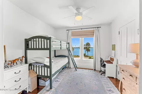 Bedroom - 1489 Rockledge Dr, Rockledge, FL 32955 photo 6 of 8