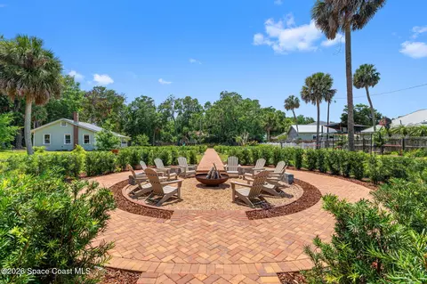 Exterior - 1489 Rockledge Dr, Rockledge, FL 32955 photo 11 of 13