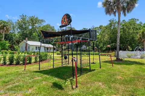 Exterior - 1489 Rockledge Dr, Rockledge, FL 32955 photo 12 of 13